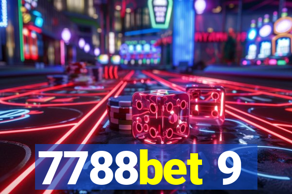 7788bet 9